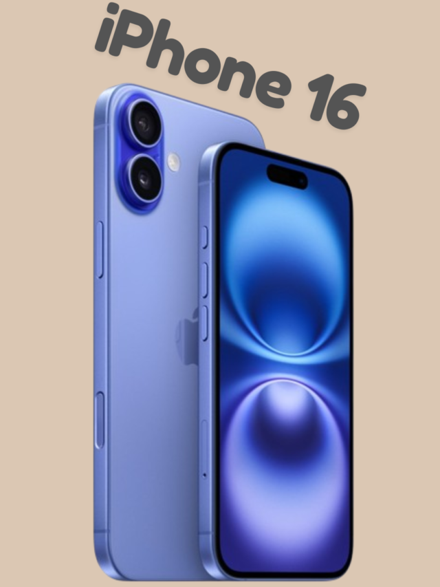 iPhone 16 has the best camera and the best performing chip