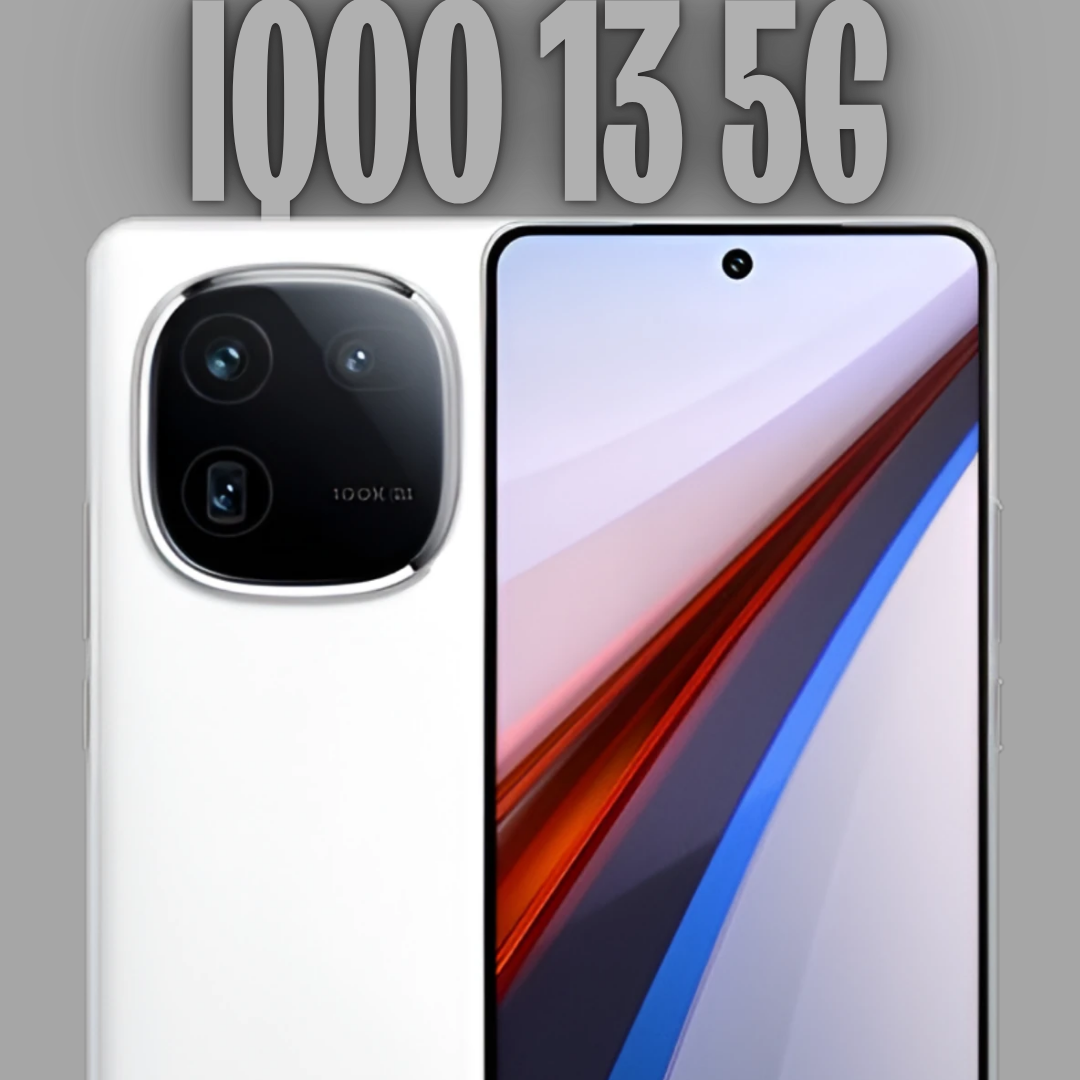 iQOO 13 5G
