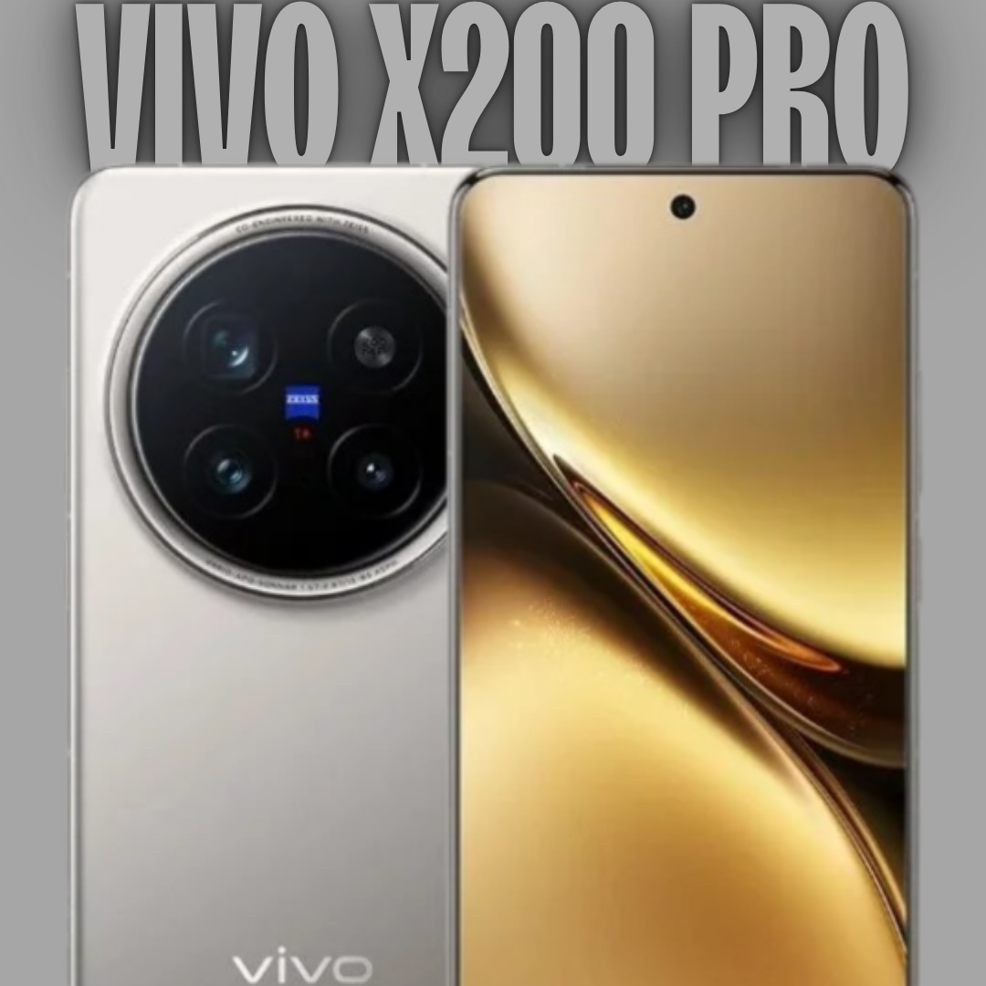vivo x200 pro