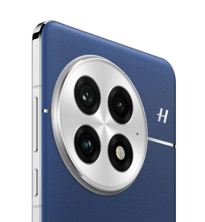 a close up of a OnePlus 13