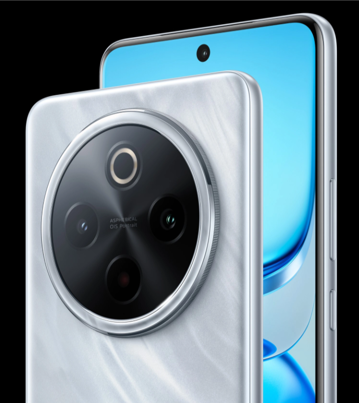 iQOO Z10