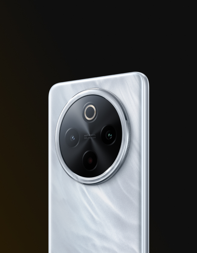 iQOO Z10