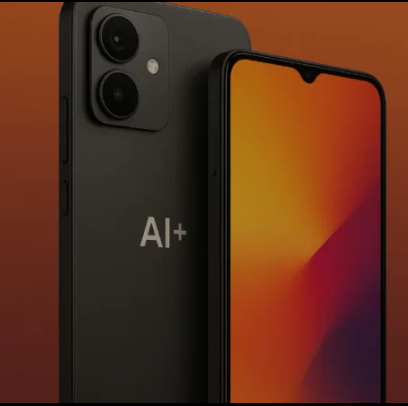 A+ Smartphone