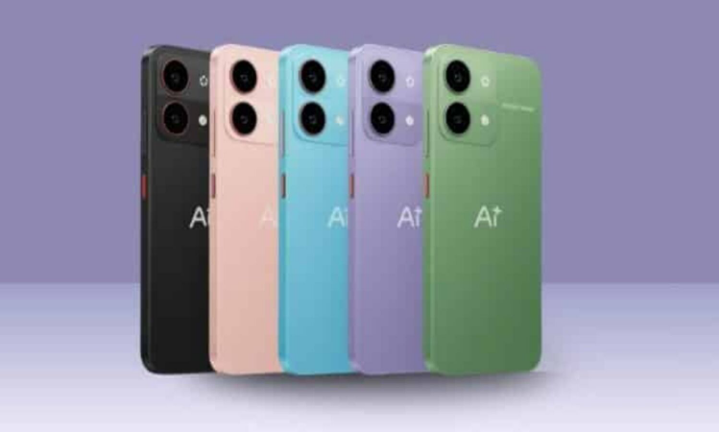A+ Smartphone