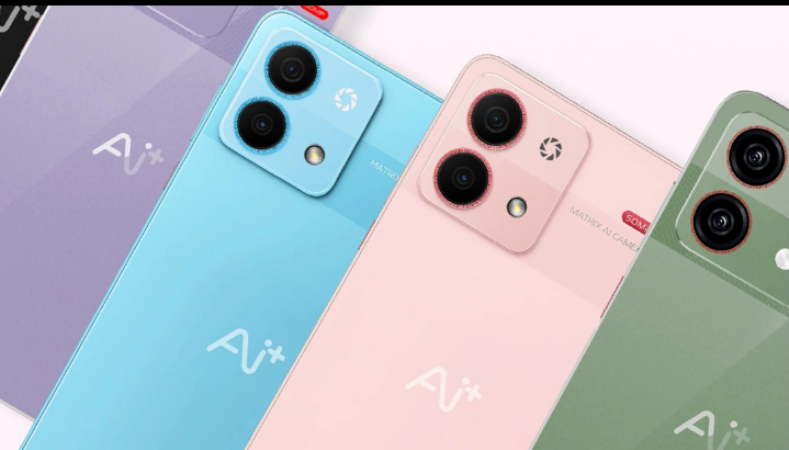 A+ Smartphone