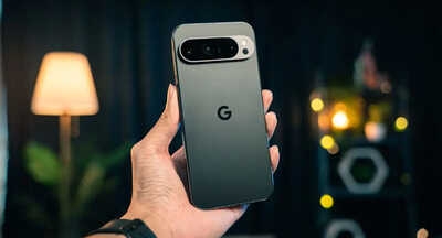Google Pixel 10 Pro