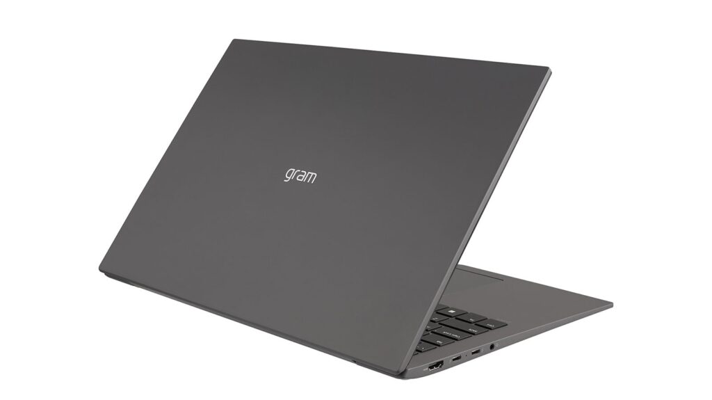 LG Gram Pro 16