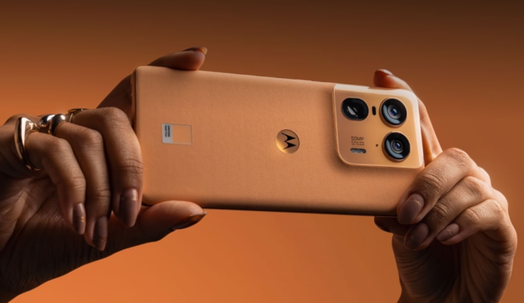 Motorola Edge 50 Ultra