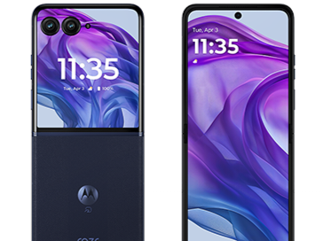 Motorola Razr Ultra