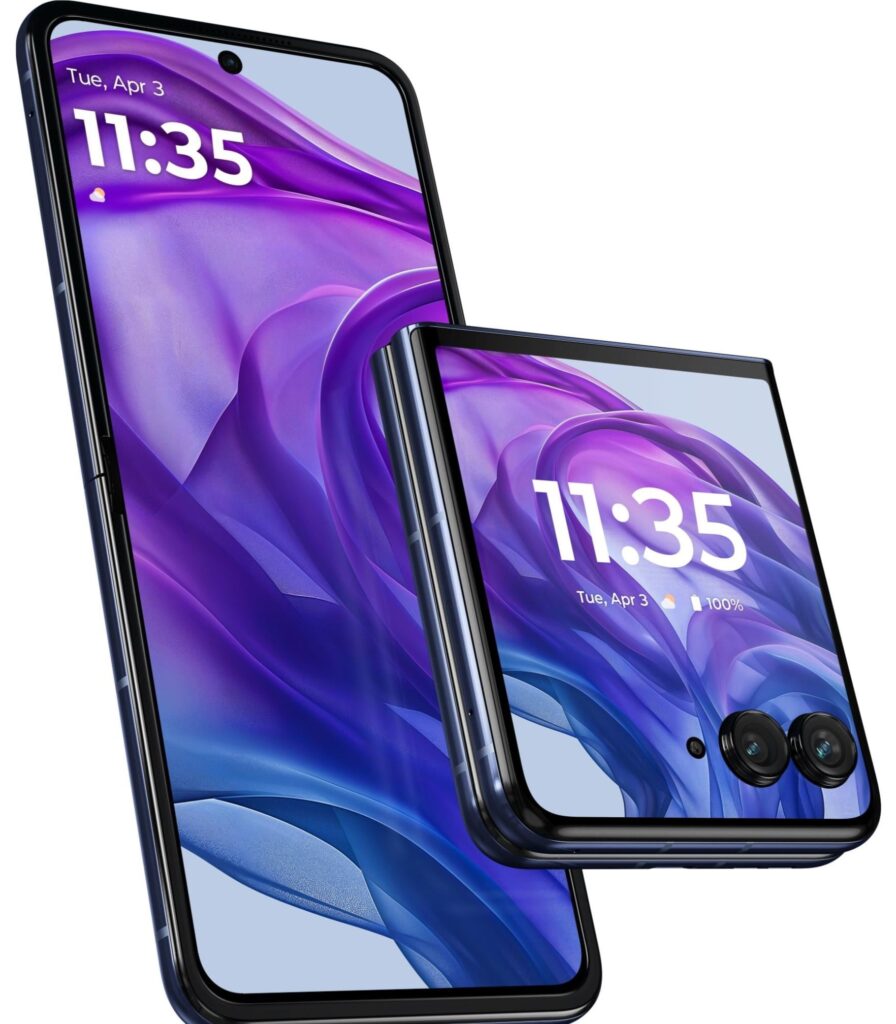 Motorola Razr Ultra