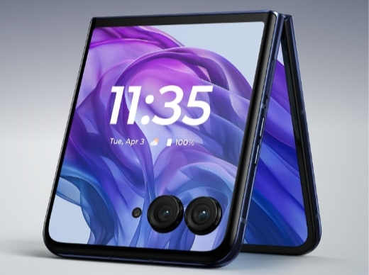 Motorola Razr Ultra