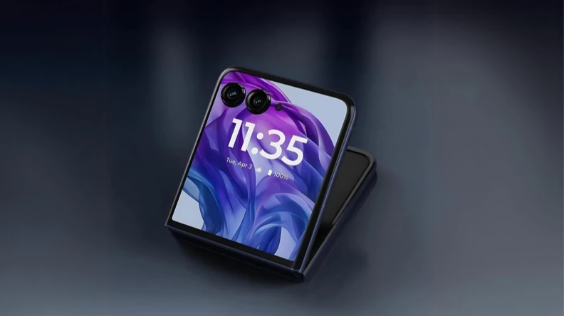 Motorola Razr Ultra