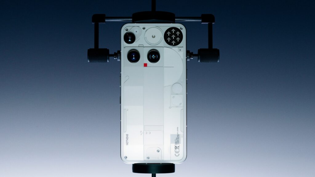 Nothing Phone 3