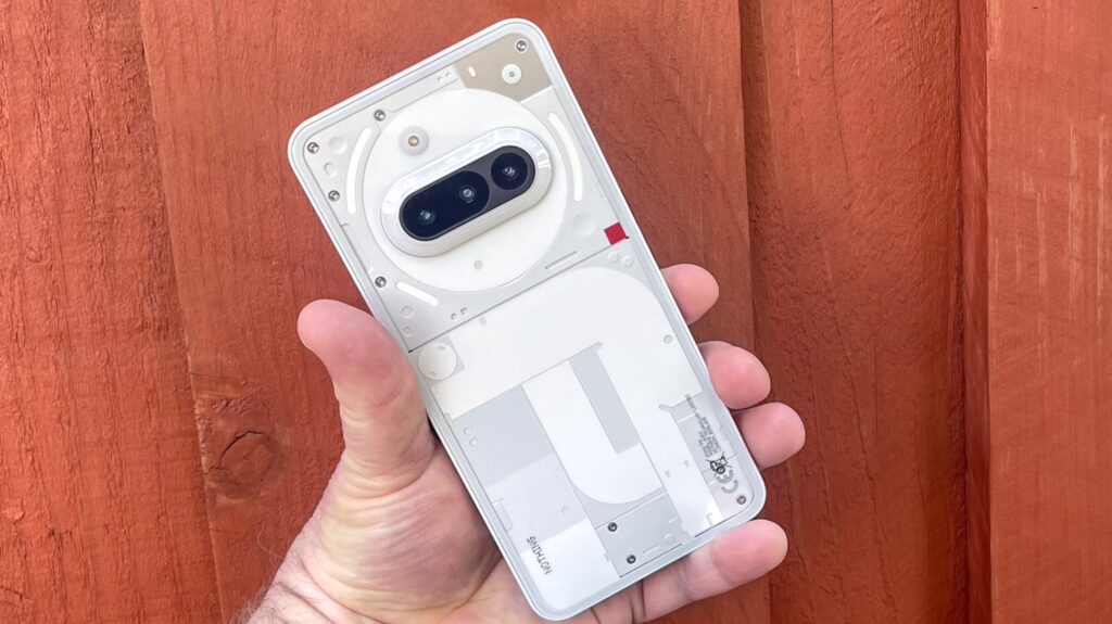 Nothing Phone 3