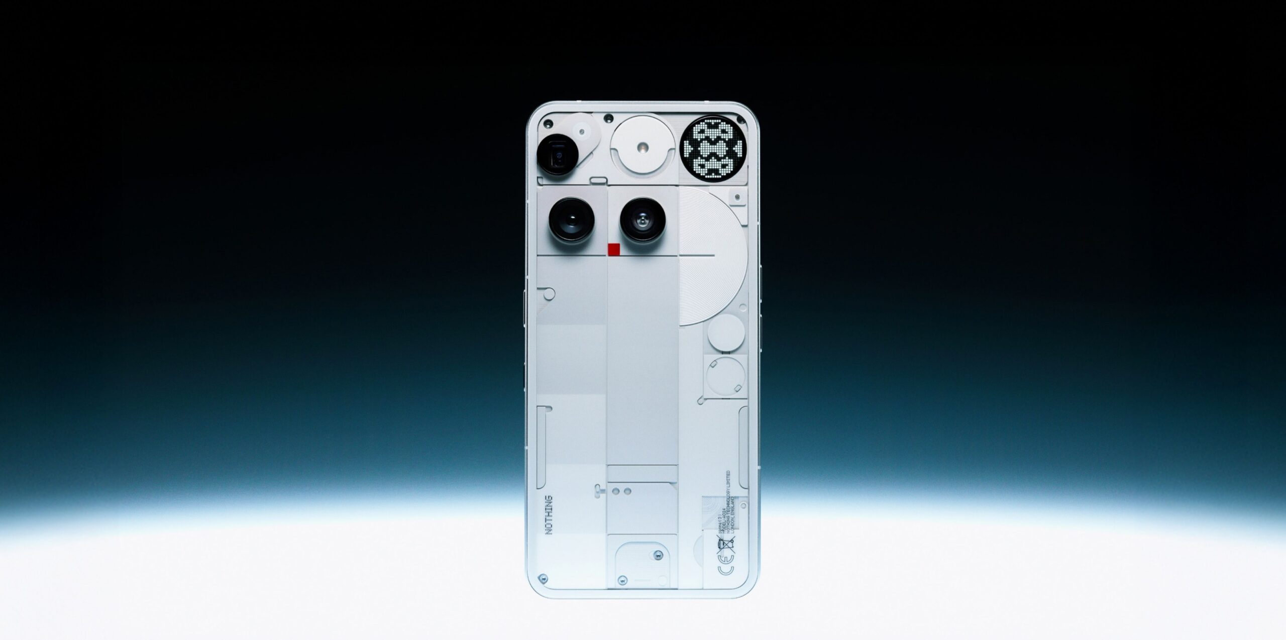 Nothing Phone 3