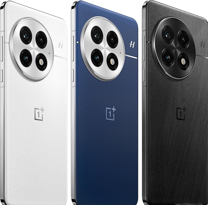OnePlus 13 Pro