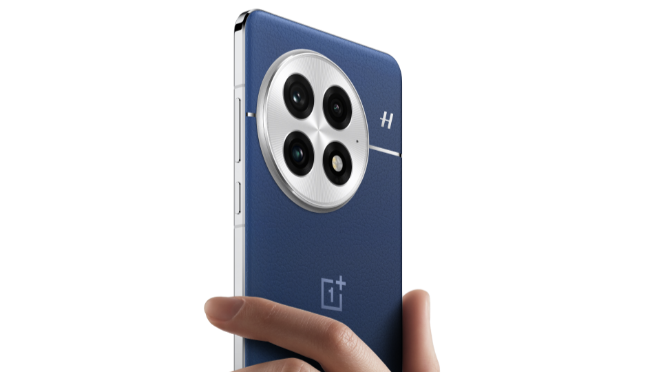 OnePlus 13 Pro