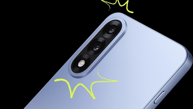 OnePlus Nord 5