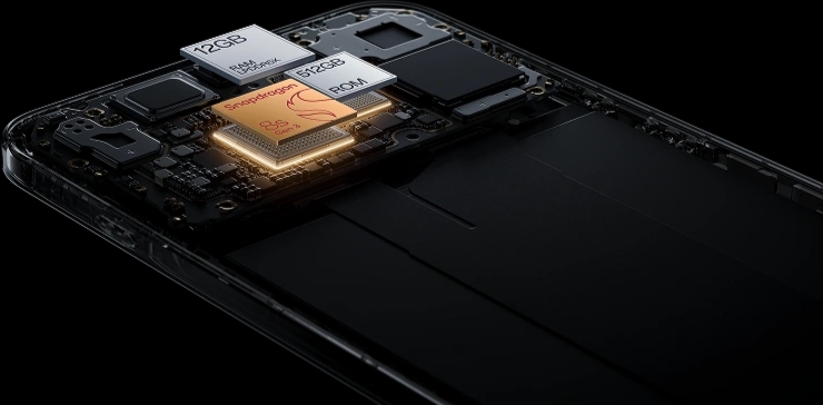 OnePlus Nord 5