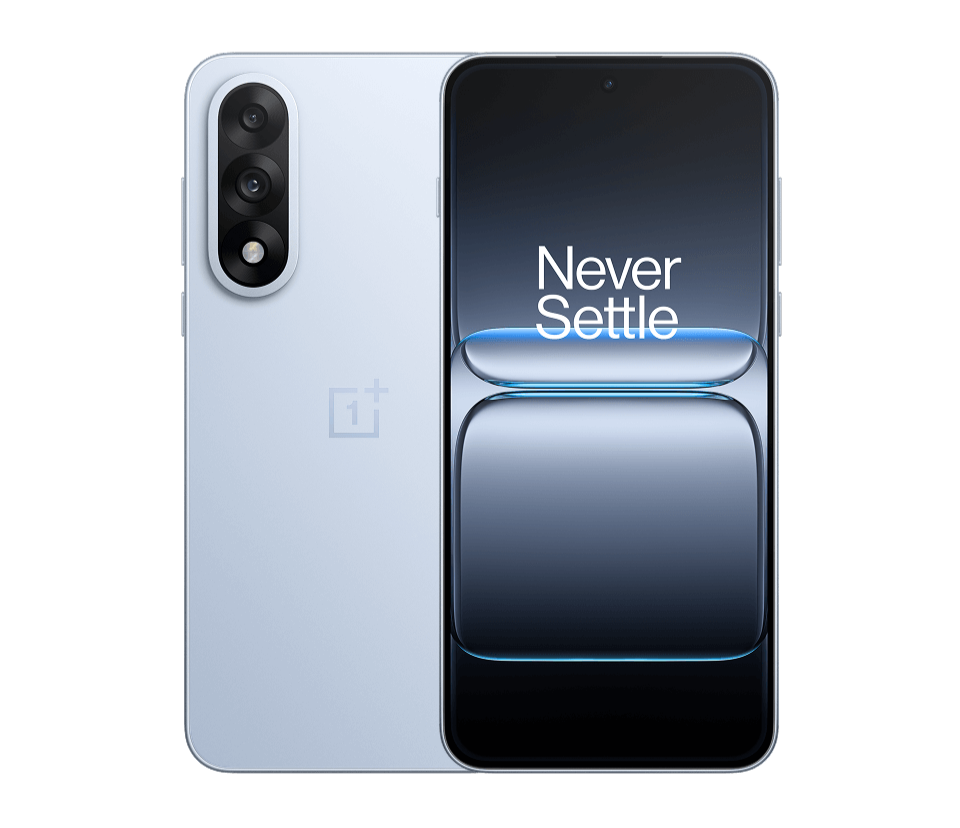OnePlus Nord 5