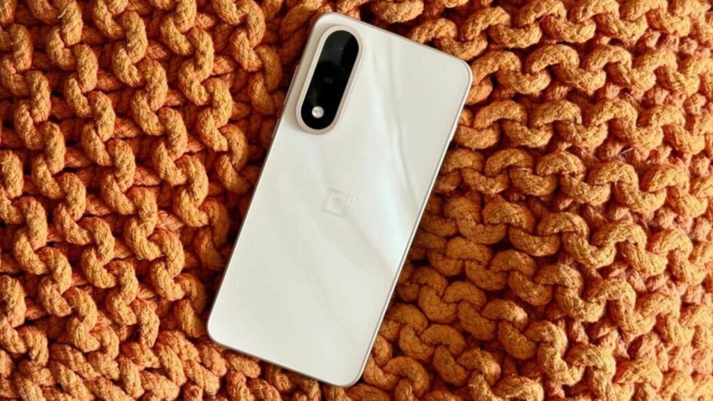 OnePlus Nord 5