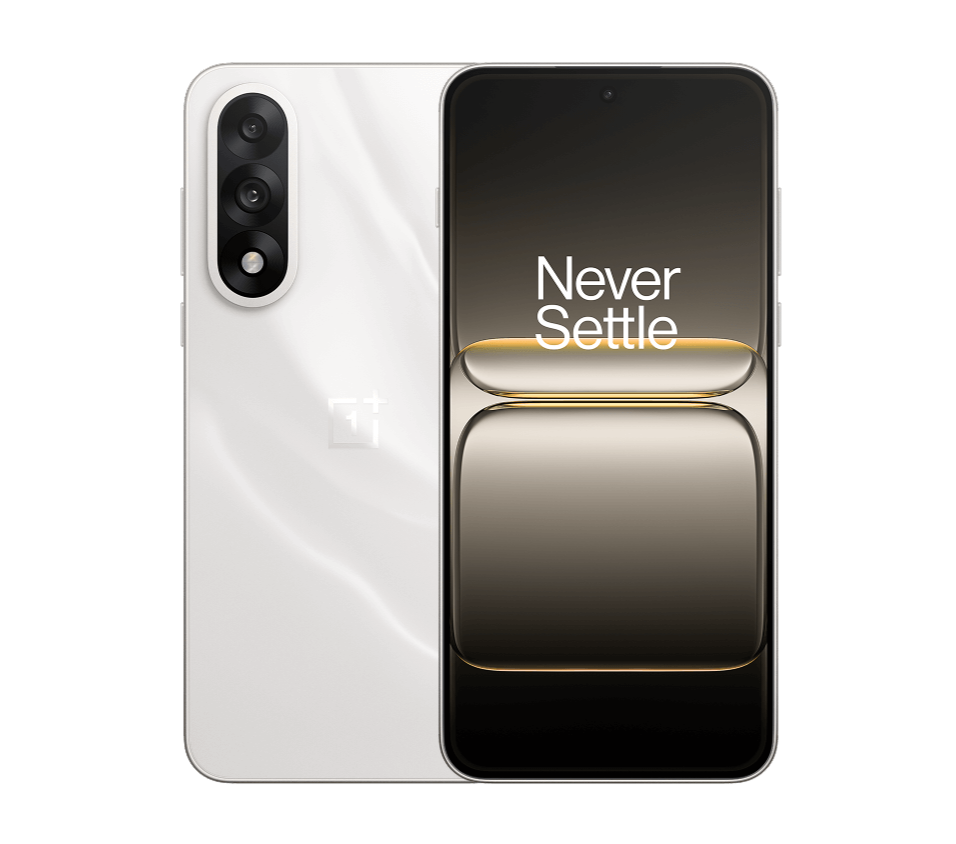 OnePlus Nord 5
