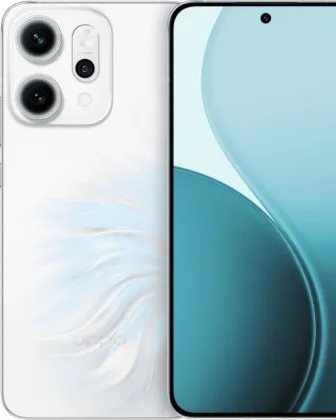 Oppo Reno 14