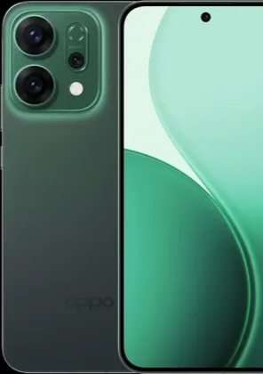Oppo Reno 14