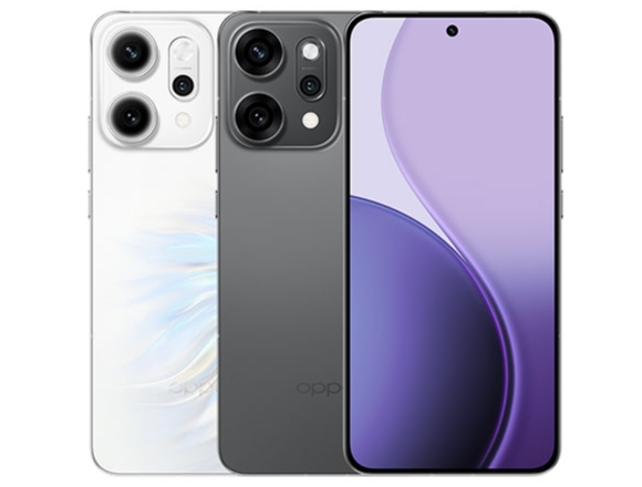 Oppo Reno 14