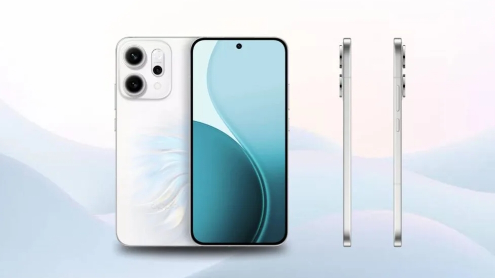 Oppo Reno 14 Series