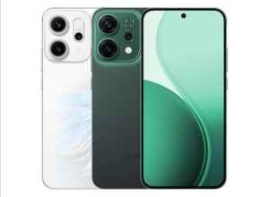 Oppo Reno 14
