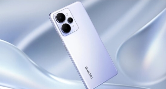 Realme 15 Pro 5G