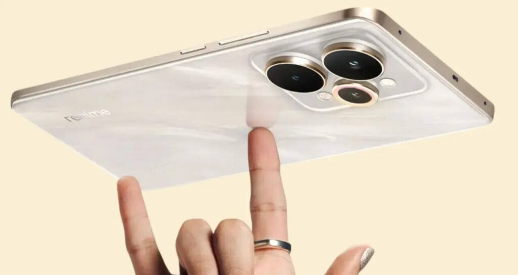 Realme 15 Pro 5G