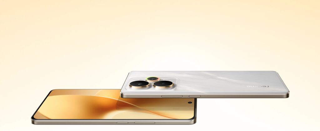 Realme 15 Pro 5G