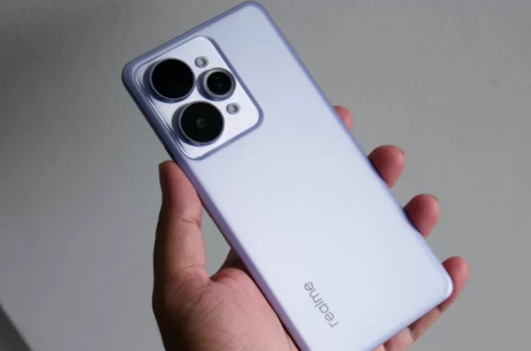 Realme 15 Pro 5G