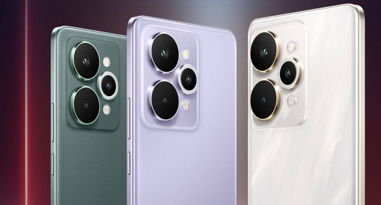 Realme 15 Pro 5G