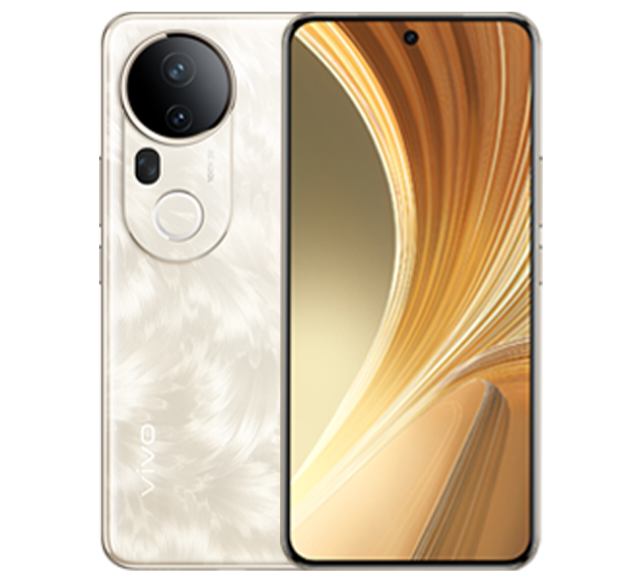 Vivo T4 Ultra
