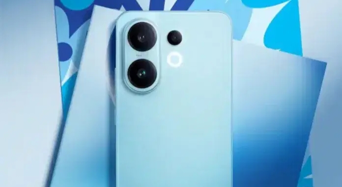 Vivo V60