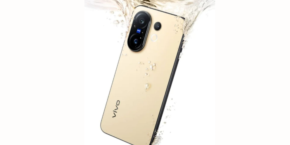 Vivo V60