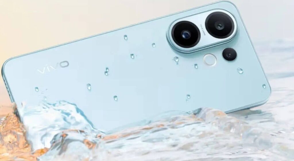 Vivo V60