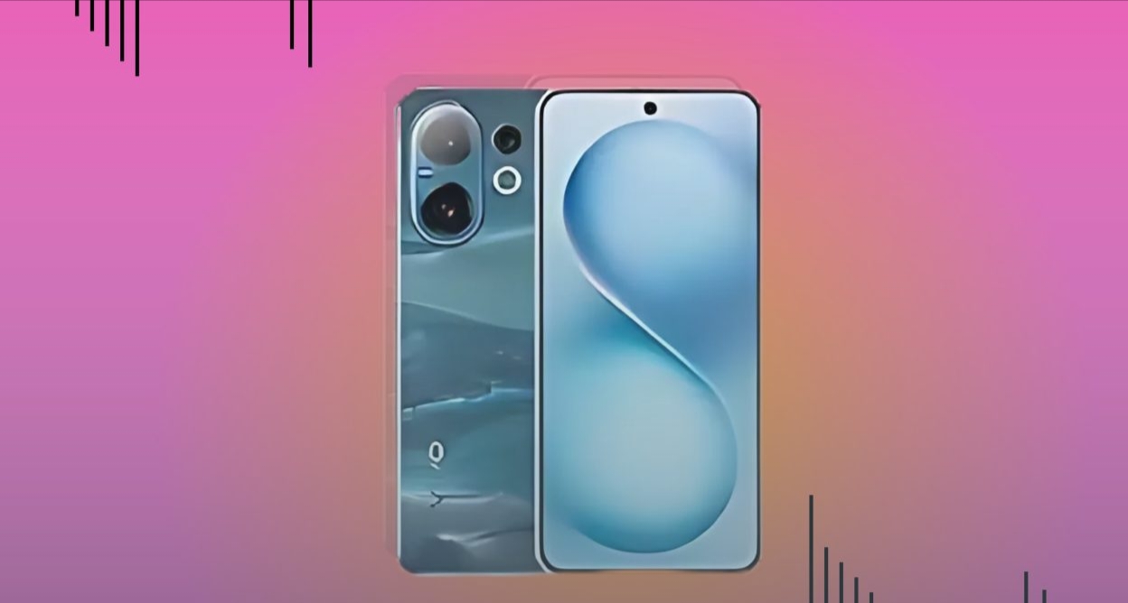 Vivo V60