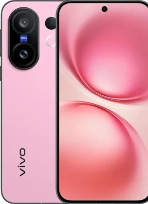 Vivo X200 FE Camera