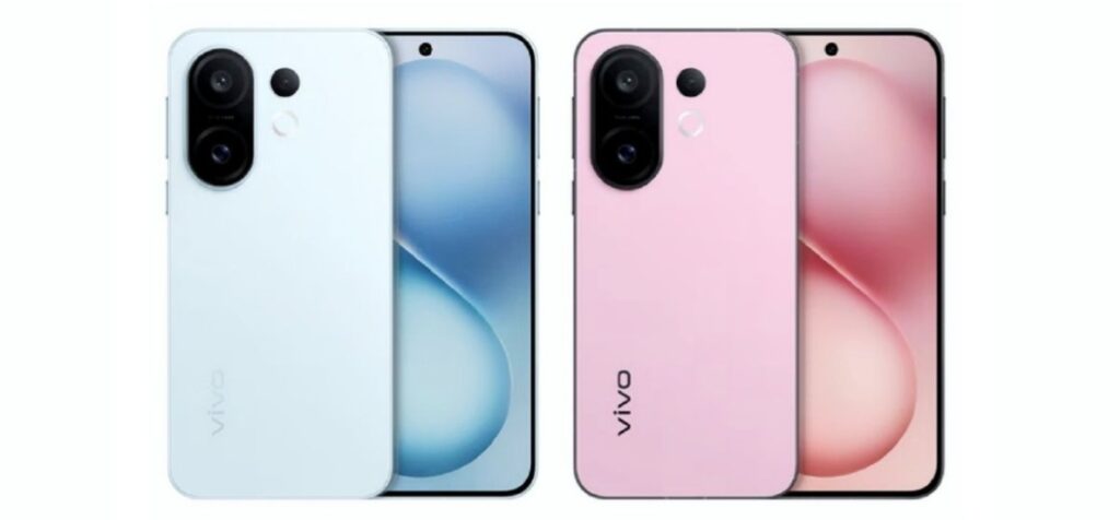Vivo X200 FE