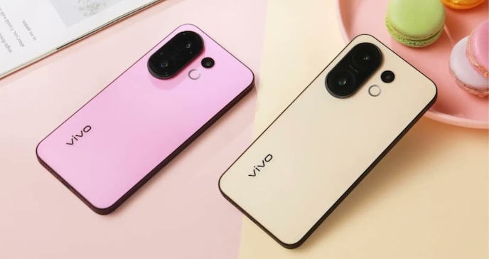 Vivo X200 FE