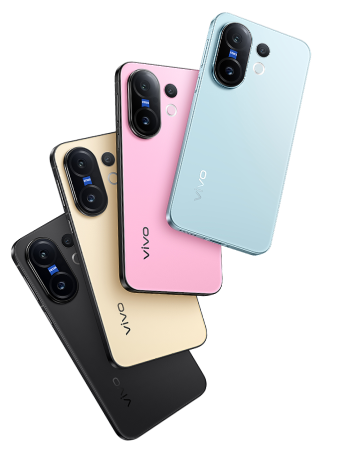Vivo X200 FE