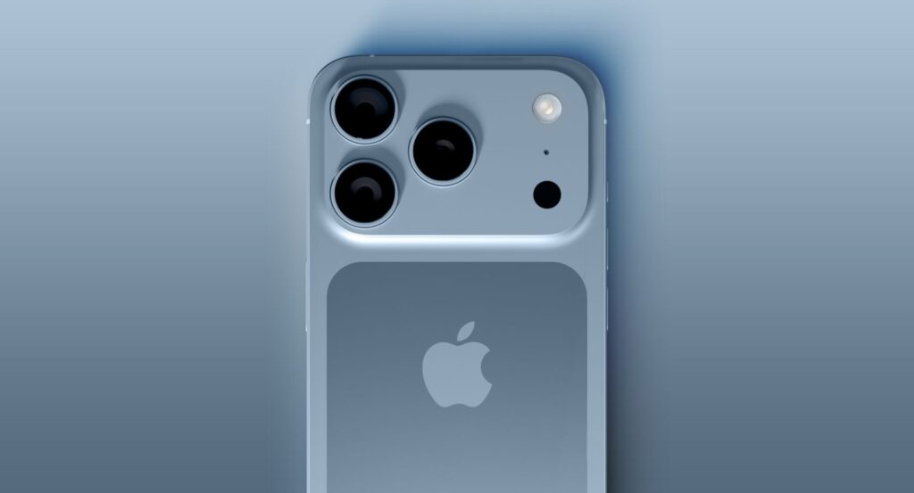iPhone 17 Pro Mx Camera