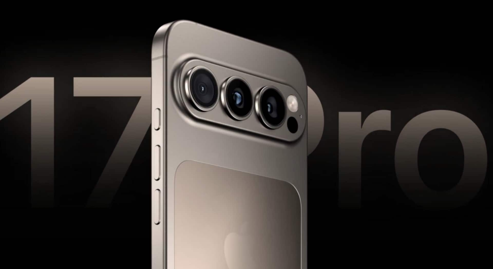 iPhone 17 Pro Mx