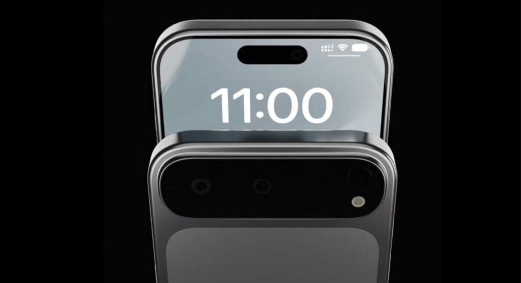 iPhone 17 Pro Mx