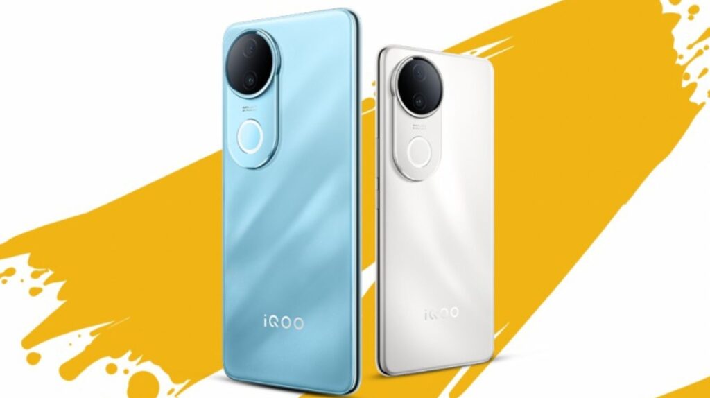 iQOO Z10R
