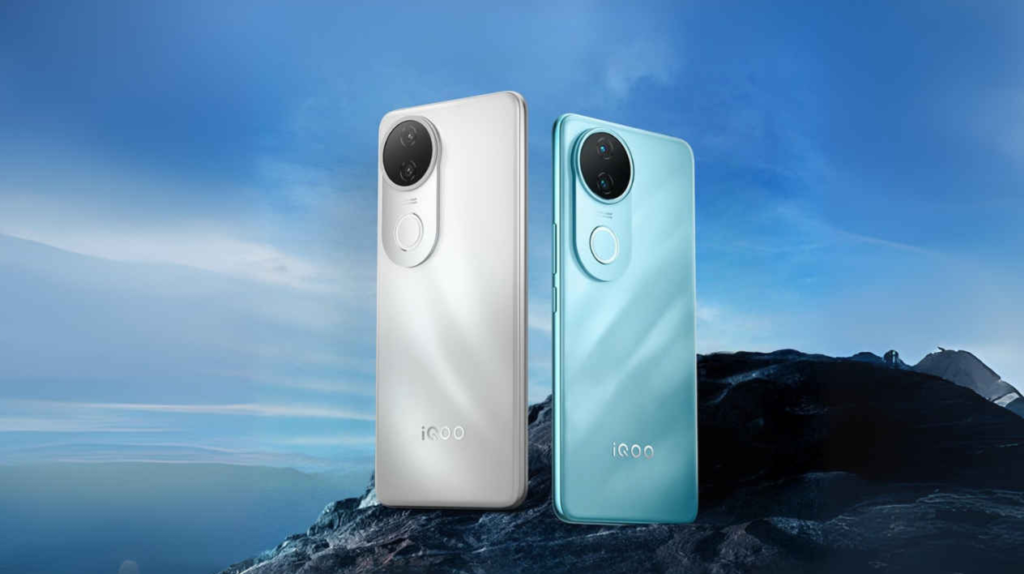iQOO Z10R
